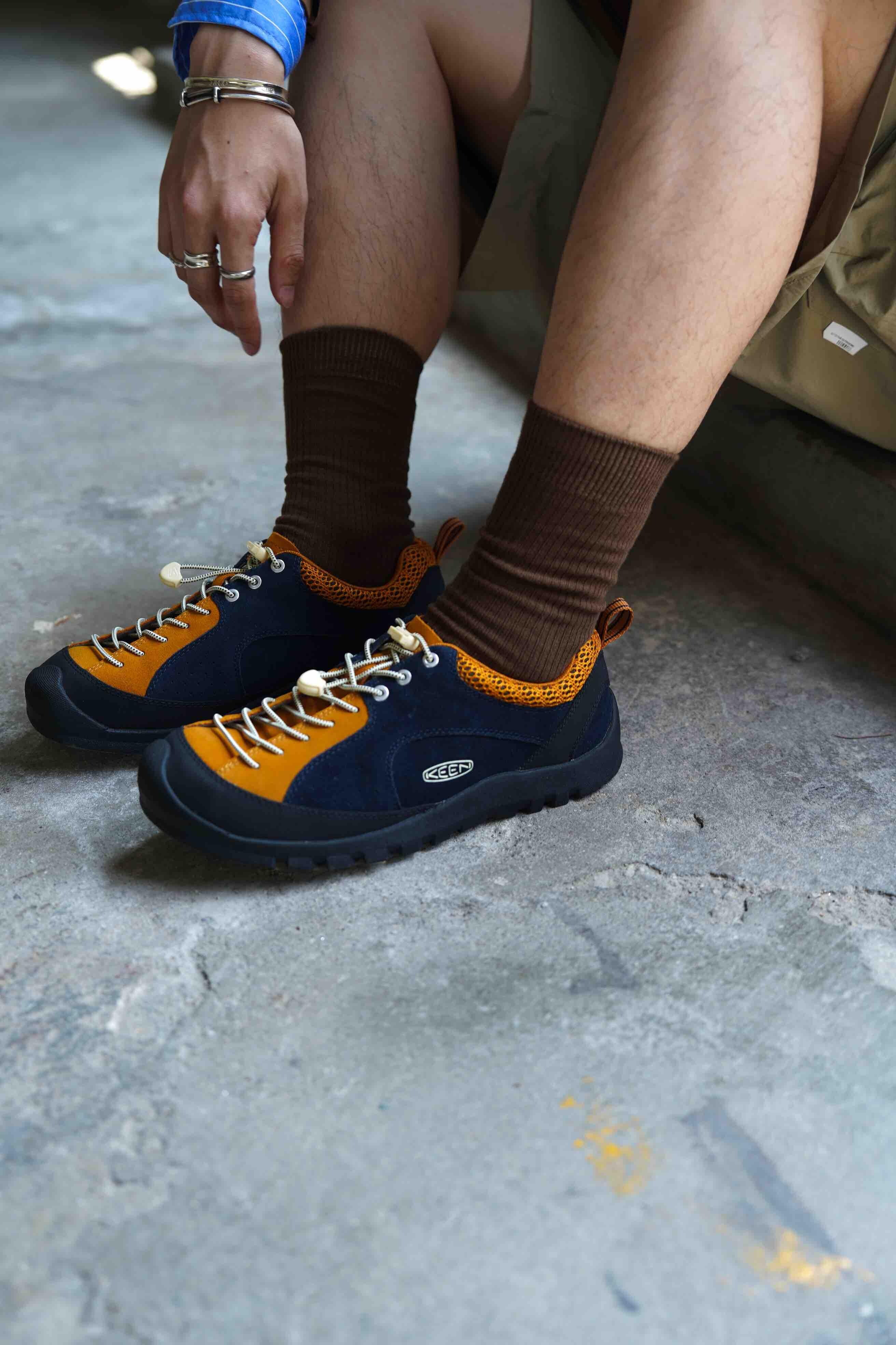 行山鞋|KEEN JASPER x Omas Hände 15周年紀念聯乘款,行山鞋|KEEN JASPER x Omas Hände 15周年紀念聯乘款